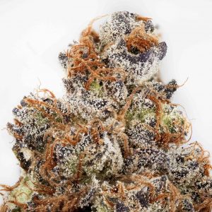 Head Hunter - High Resin Hemp Flower