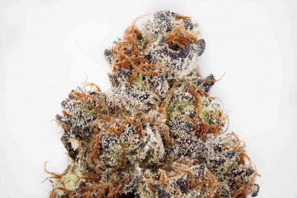 Head Hunter - High Resin Hemp Flower