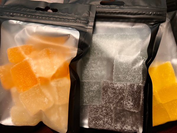 AA Gummies - 200mg - Image 2
