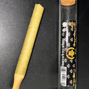 2g Blunts w/ Diamonds
