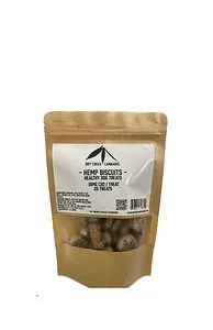 Dry Creek  Hemp Biscuits 25 treats