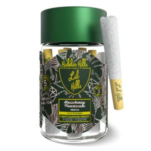 Hidden Hills Pre Rolls