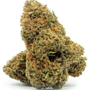 Critical Berries - CBD Hemp Flower