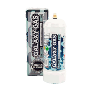 Galaxy Gas