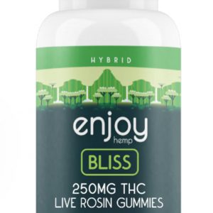 ENJOY Mega Dose - 25mg Gummies
