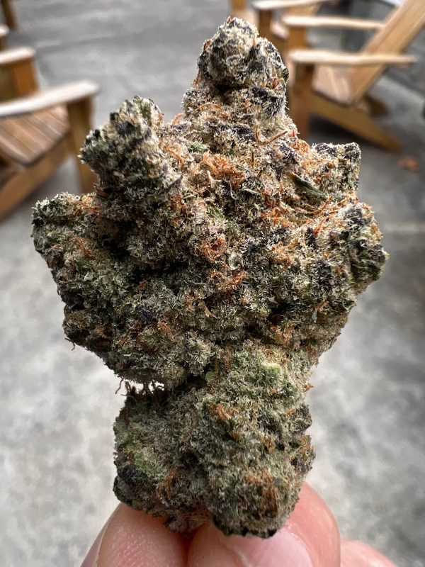 Strawberry Meltshake    34.22% THCa - Image 4