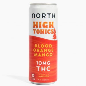 North- HIGH TONICS