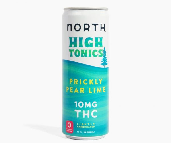 North- HIGH TONICS - Image 2