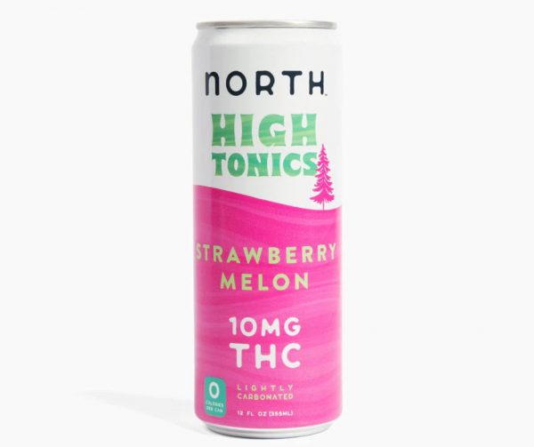 North- HIGH TONICS - Image 3