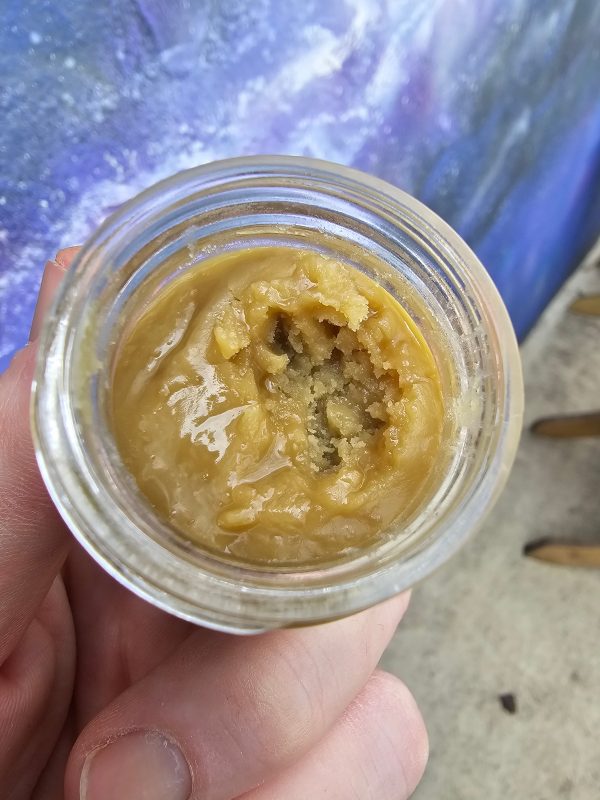 AA Rosin 1-gram - Image 5