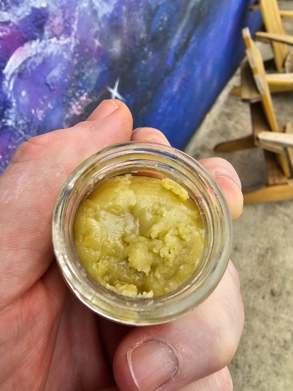 AA Rosin 1-gram - Image 4
