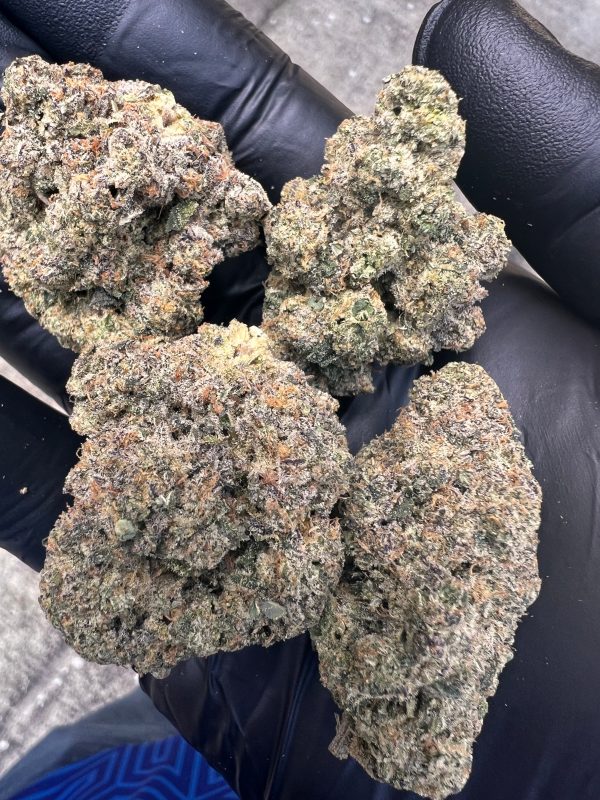 Kush Caviar - Image 2