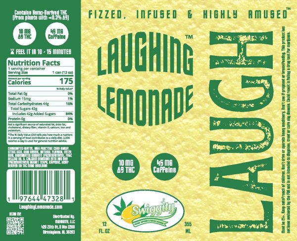 Laughing Lemonade - Image 2