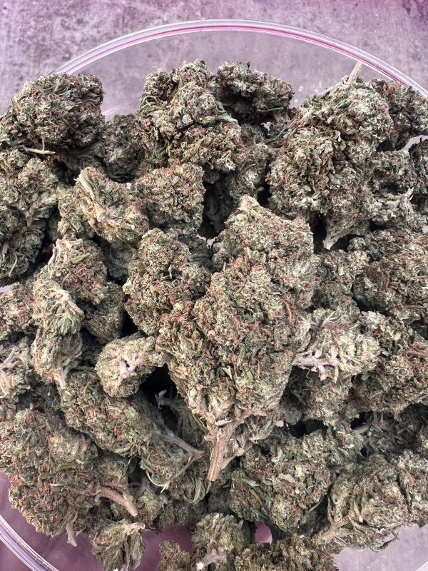 MANGO KUSH - Image 2