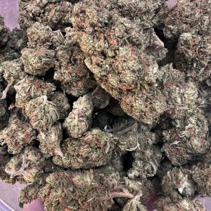 MANGO KUSH