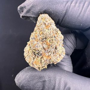 SOUR SUNDAE