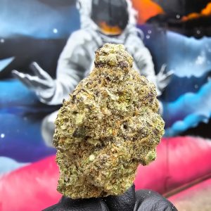 Strawberry Meltshake    34.22% THCa