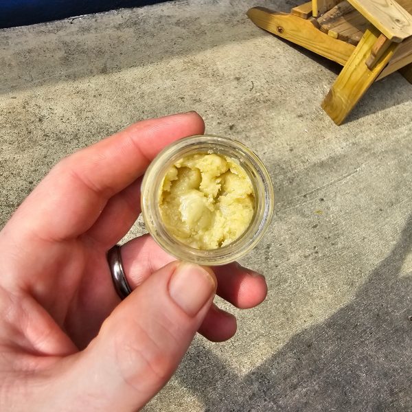 AA Rosin 1-gram - Image 6